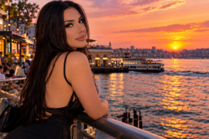 kadıköy travesti