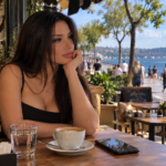 Bostancı’da Trans Leyla’nın Yanlış Vapura Binmesi
